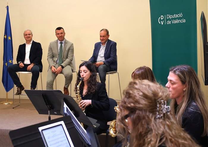 certamen bandas 2025