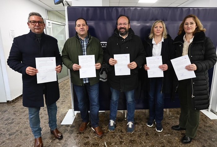 ciudadanos Vilamarxant