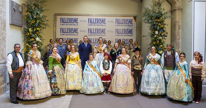 fallas vilamarxant dipu