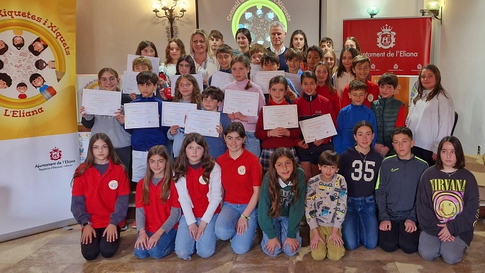 consell xiquets leliana