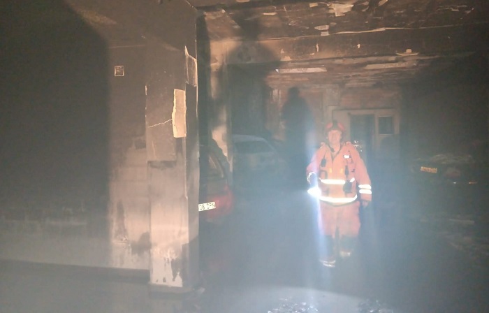 incendio la pobla