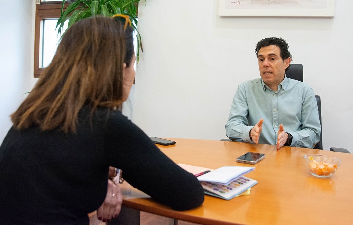 entrevista joanma miguel