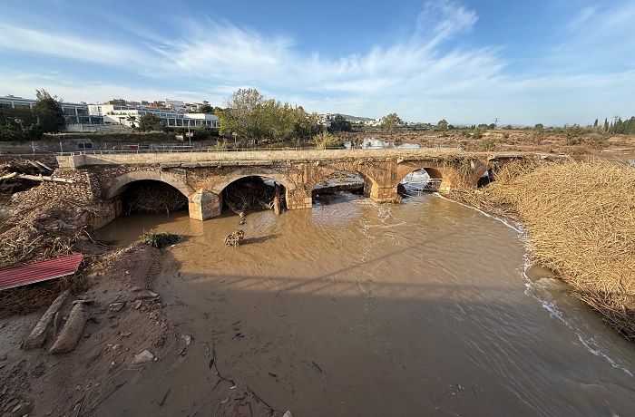 rio turia