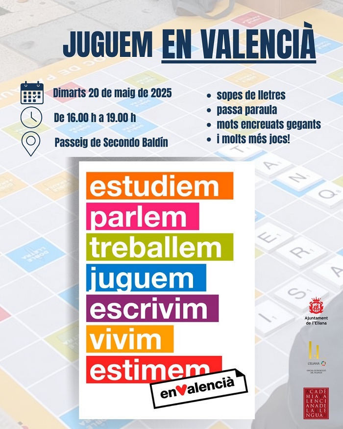 cartel eliana