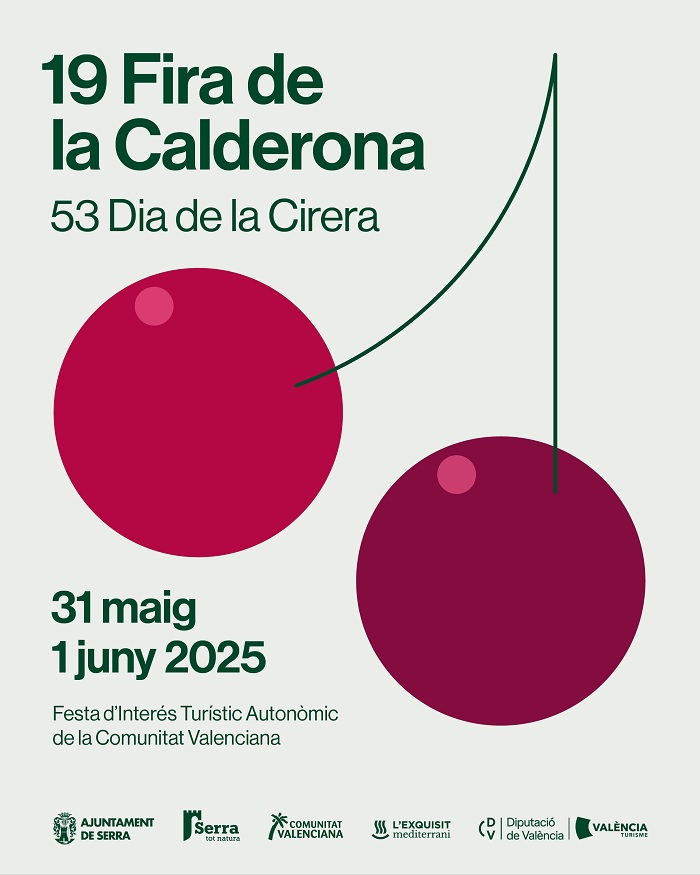 cartel serra
