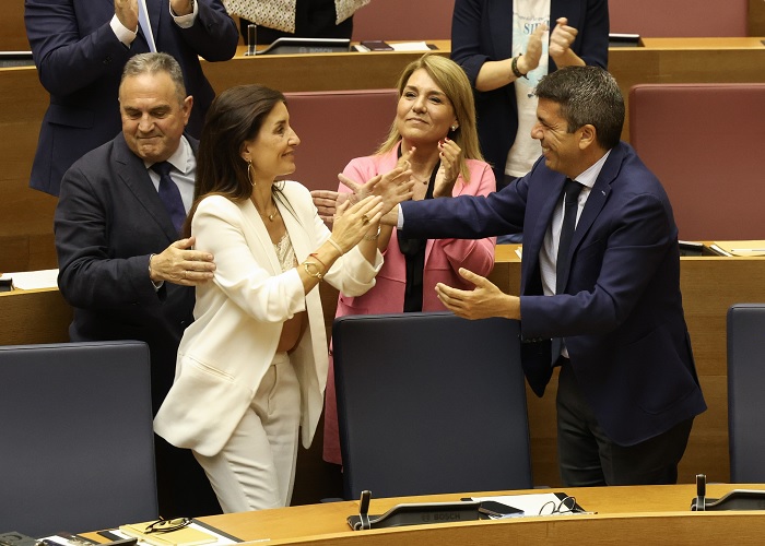 presupuestos generalitat