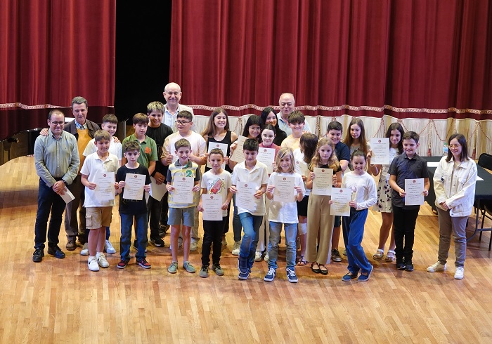 unio musical Llíria