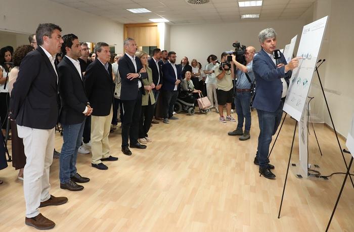 centro salud paterna