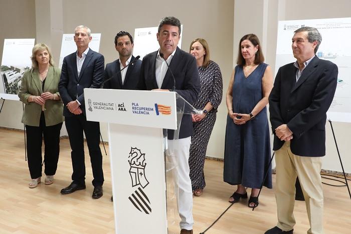 centro sanitario paterna