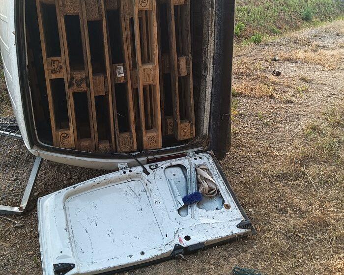 robo palets la pobla