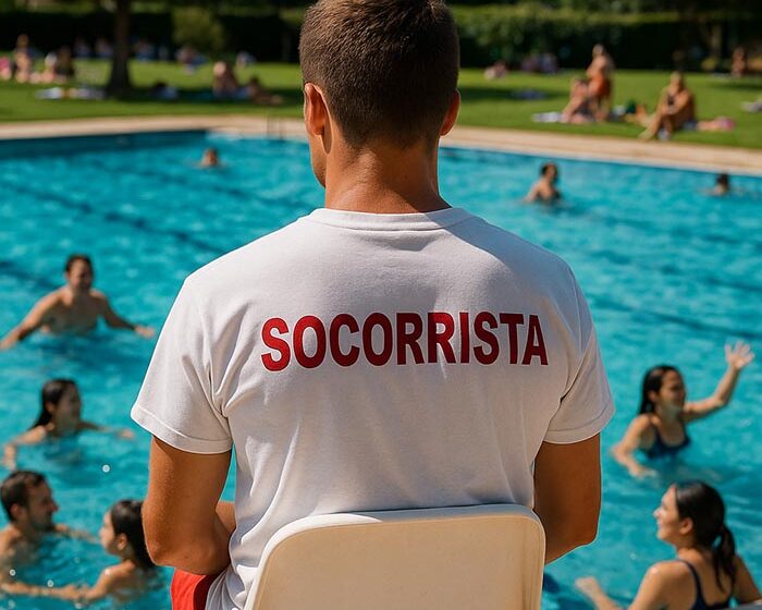 socorrista