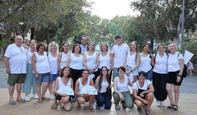 sopar cancer benaguasil