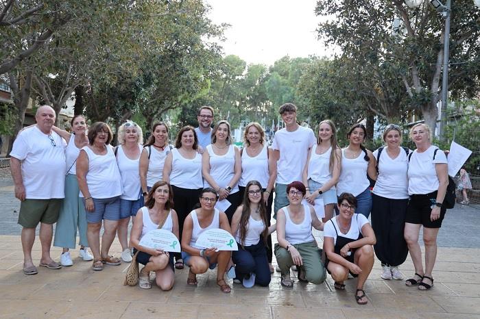 sopar cancer benaguasil