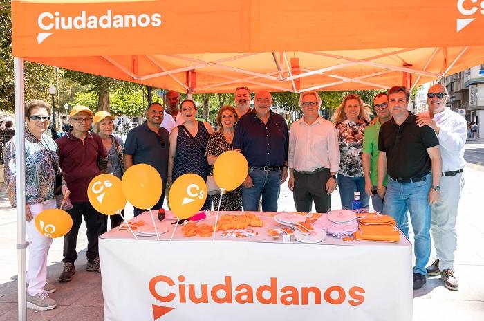 ciudadanos