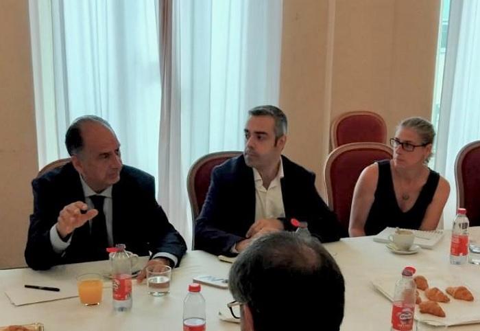 conseller emergencias