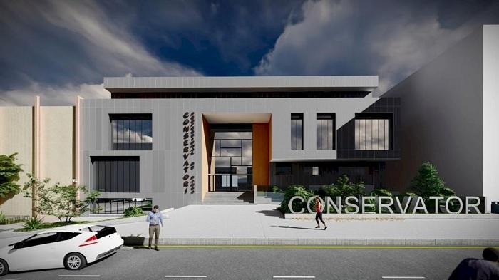 centro polivanete ribarroja