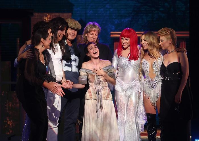 melani Tu Cara me suena