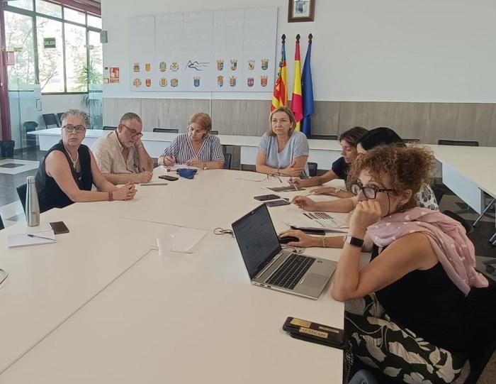 pacto Camp de Túria