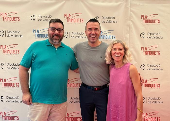 trinquet betera diputacion