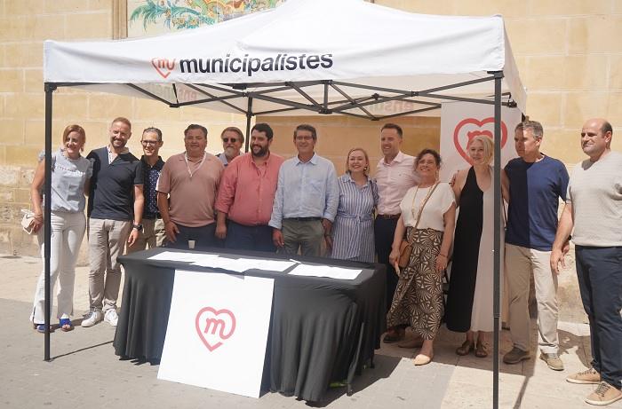 union municipalista