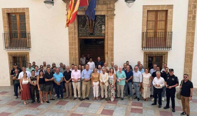 Diputació València