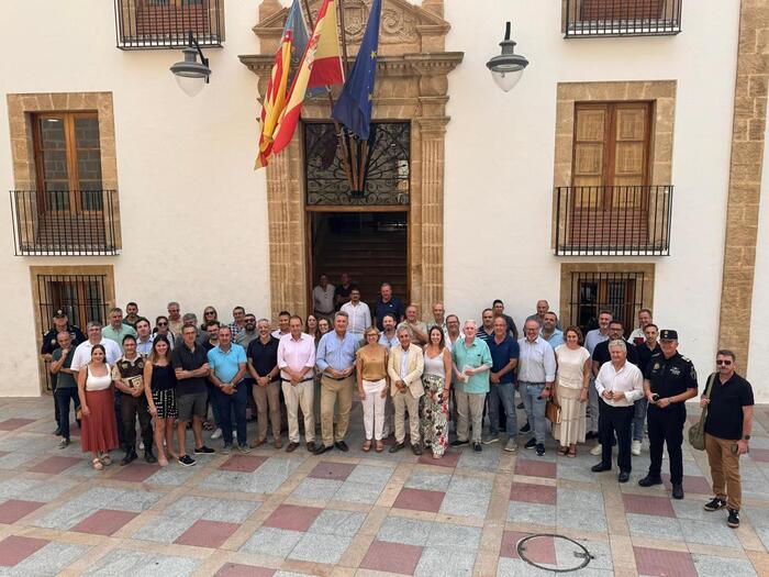 Diputació València