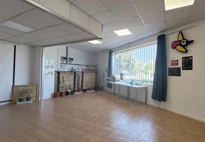 centro interpretacion del turia