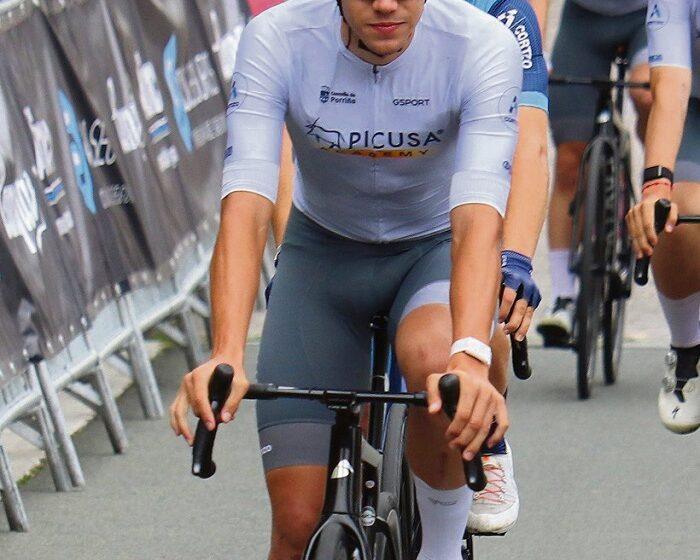 eric igual ciclismo lliria