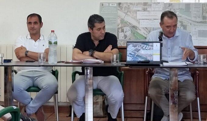 espai obert ribarroja