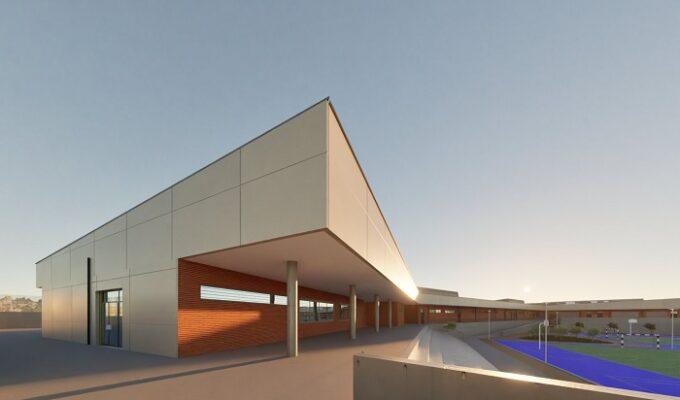 nuevo instituto Bétera