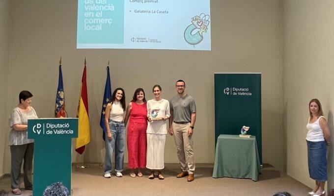 Premis Valencià Diputació