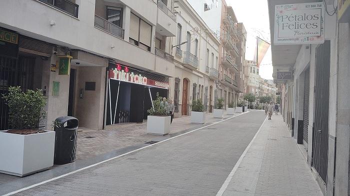 calle libertad lliria