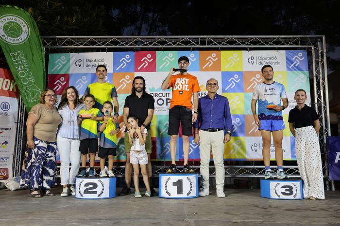 entrega trofeos pujada montieleta benaguasil