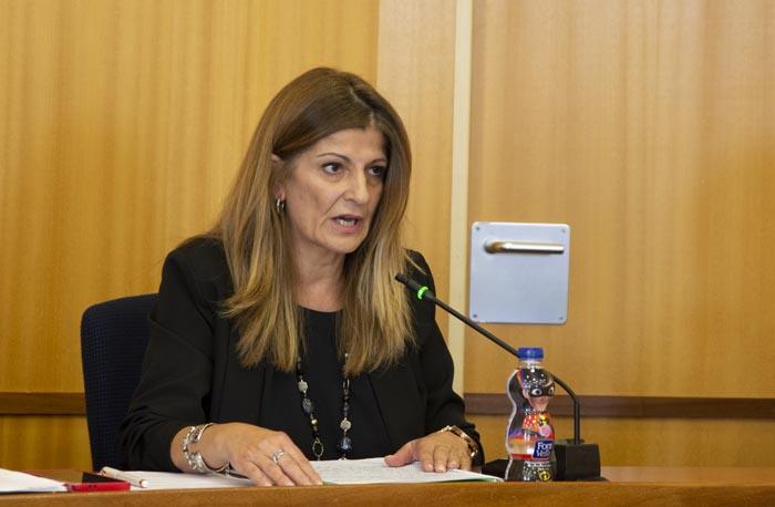 Moción de censura en San Antonio de Benagéber