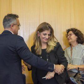 Moción de censura San Antonio de Benagéber