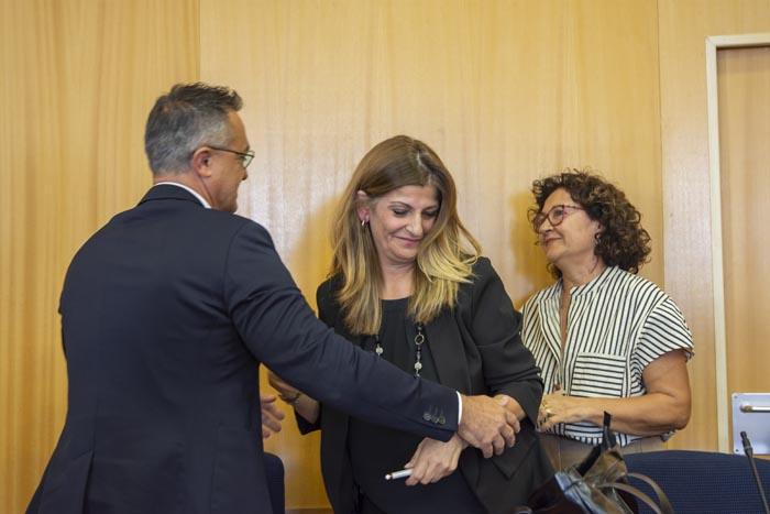 Moción de censura San Antonio de Benagéber