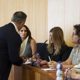 PP y AISAB en la Moción de censura San Antonio de Benagéber