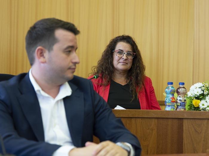 Moción de censura San Antonio de Benagéber