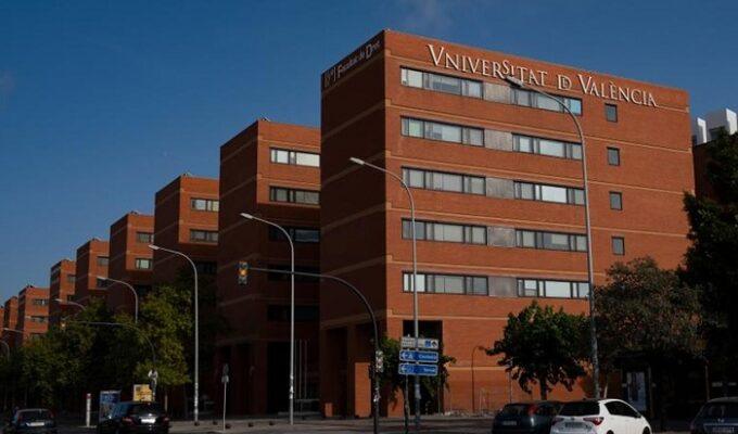 universitat de valencia