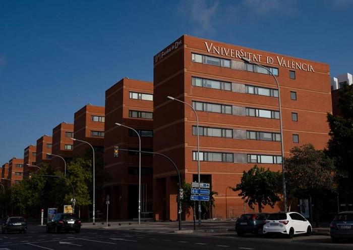 universitat de valencia