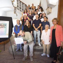 Guardonats BALCONEJARTE-2025