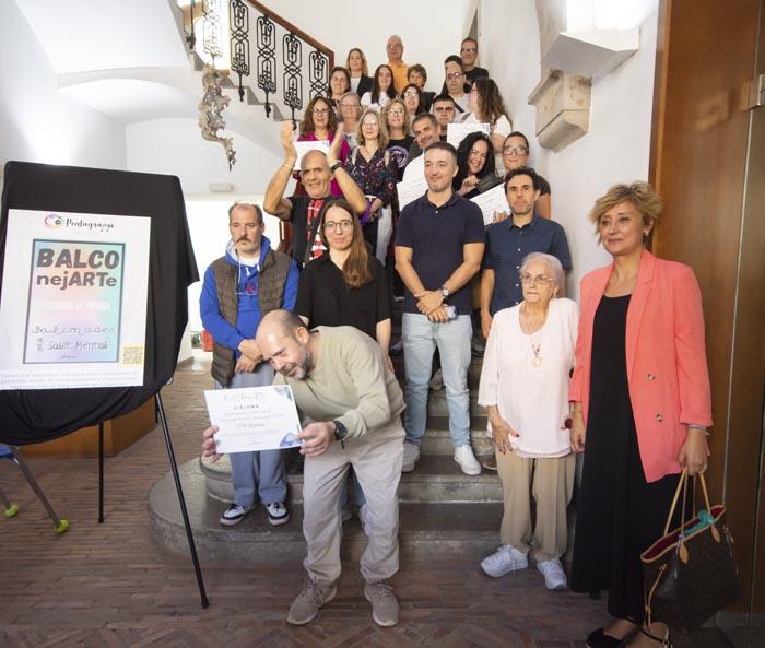 Guardonats BALCONEJARTE-2025