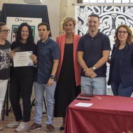 Primer premi BALCONEJARTE-2025