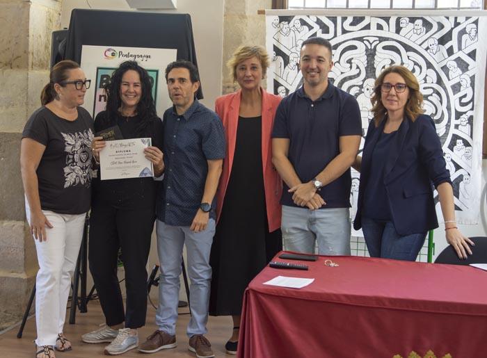 Primer premi BALCONEJARTE-2025