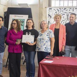 Tercer premi BALCONEJARTE-2025