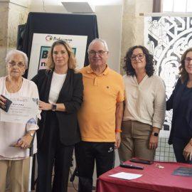 Accesit BALCONEJARTE-2025