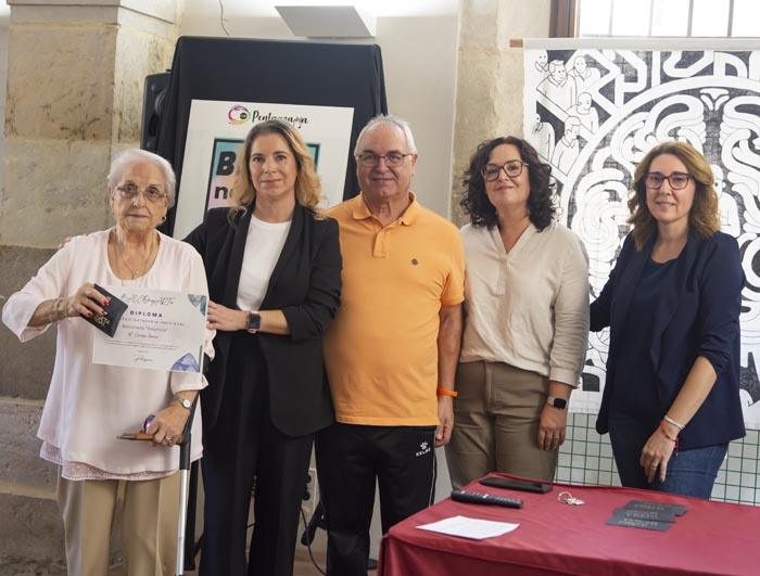 Accesit BALCONEJARTE-2025