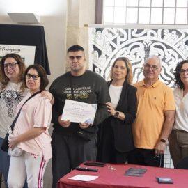 Accesit BALCONEJARTE-2025