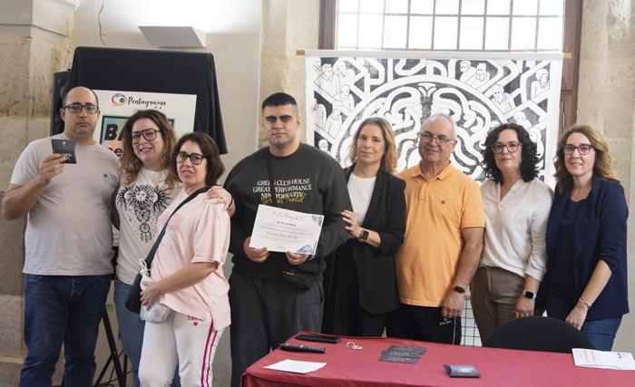 Accesit BALCONEJARTE-2025