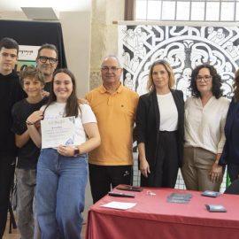 Accesit BALCONEJARTE-2025